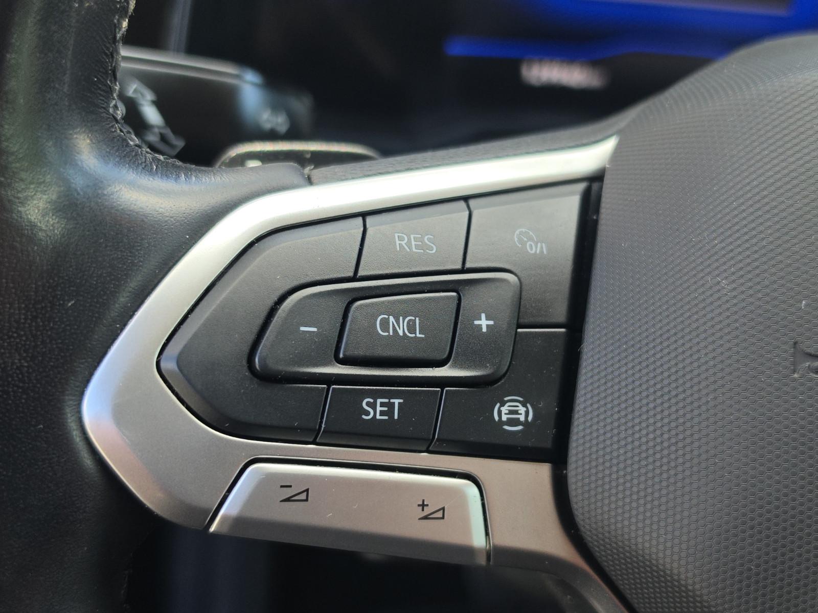 Volkswagen Polo VI Life AUS 1.HAND AUTOMATIK DIGAL TACHO, миниатюра 21