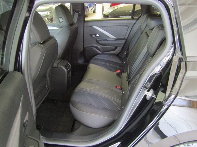 Astra L Tourer GS EU6e , Sports Tourer, GS, 1.2 