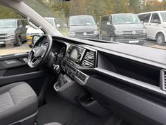 Fahrzeugabbildung Volkswagen T6.1 Multivan 2.0 TDI DSG - LED*APP*3xKlima*PDC!
