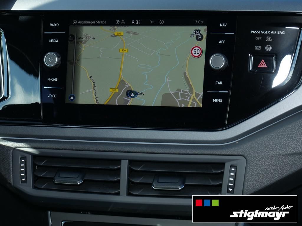 Volkswagen Taigo - Bild 10