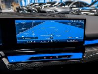 BMW 520 - Vorschau Bild 9