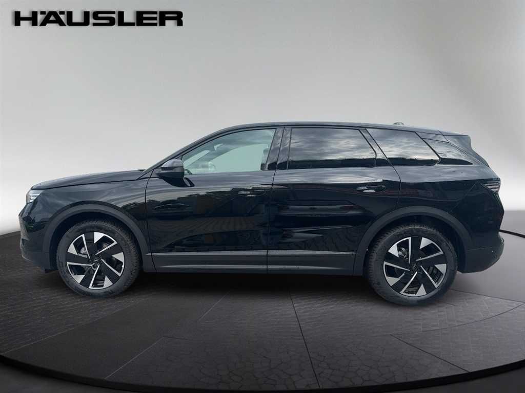 Opel Grandland (X) - Bild 6