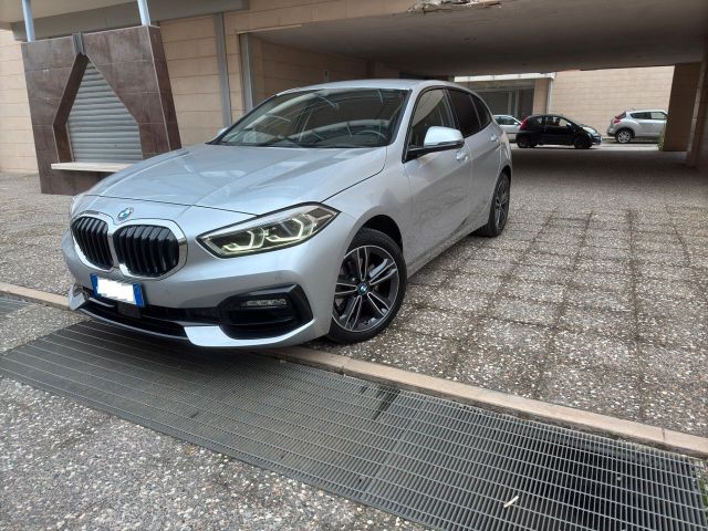 BMW Bmw 118i 5p. Sport 140 cv automatica