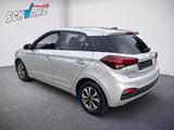 Hyundai i20 Advantage - Hyundai i20: Advantage