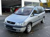 Opel Zafira 1.8 16V Elegance**TÜV NEU**7Sitze* - Opel Zafira: Schiebedach