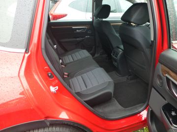 Honda CR-V 1,5 T Elegance 2WD Nav.