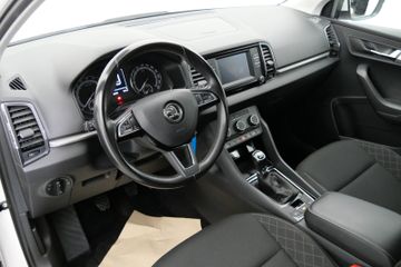 Skoda Karoq Ambition 2.0 TDI 4x4 PDC BLUETOOTH