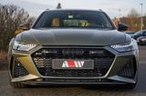 Audi RS6 PERFORMANCE UNIKAT CARBON B&O ADVAN KERAMIK - Audi Vorführfahrzeuge