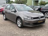 Volkswagen Golf VII Lim. Comfortline BMT*AUTOMATIK*SERVICE* - gebrauchte Kleinwagen