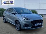 Ford Puma ST-Line X El. Panodach Navi Digitales Cockp - silberne Ford Puma