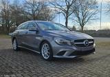 Mercedes-Benz CLA 180 Shooting Brake, AHK, Pano, Navi, Sitzh. - Mercedes-Benz CLA 180 Shooting Brake von privat