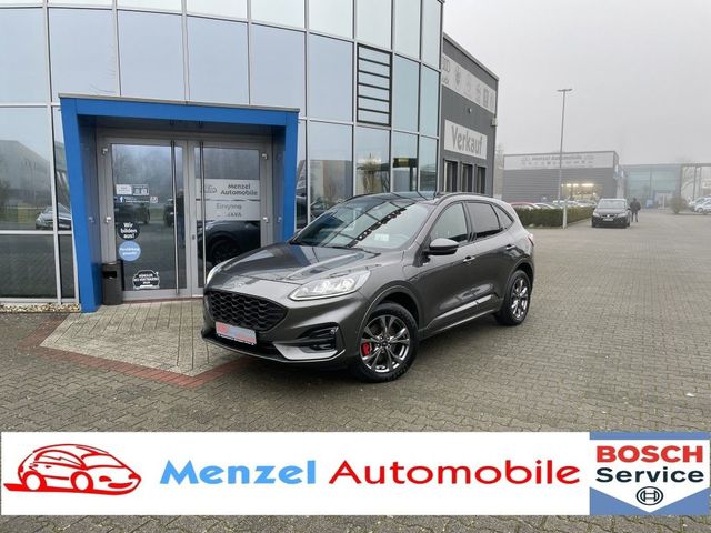 Ford Kuga 2.5 Duratec PHEV ST-LINE NAV AHK KAM Pano