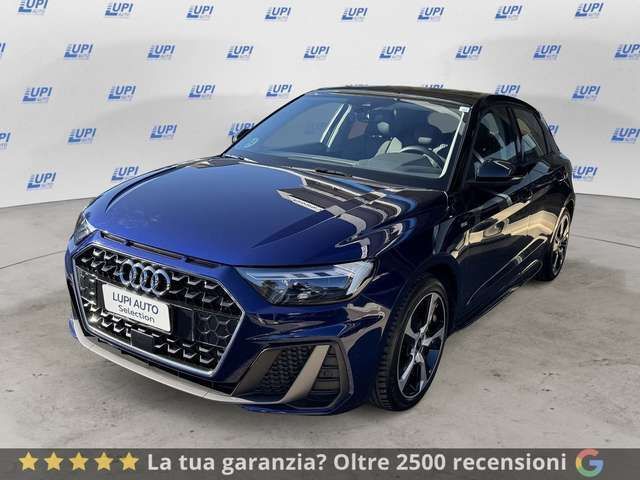 Image of Audi A1