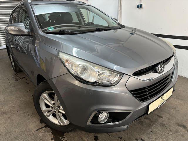 Hyundai ix35 Comfort 2WD