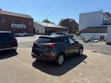 Mazda CX-3 Exclusive-Line Sitzhz LED Navi PDC Multifkt - Mazda Gebrauchtwagen in Aachen