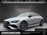 Mercedes-Benz CLA 200 AMG Line+Totwinkel+Kamera+Carplay+LED+Di - gebrauchte Mercedes-Benz CLA 200 aus dem Jahr 2025