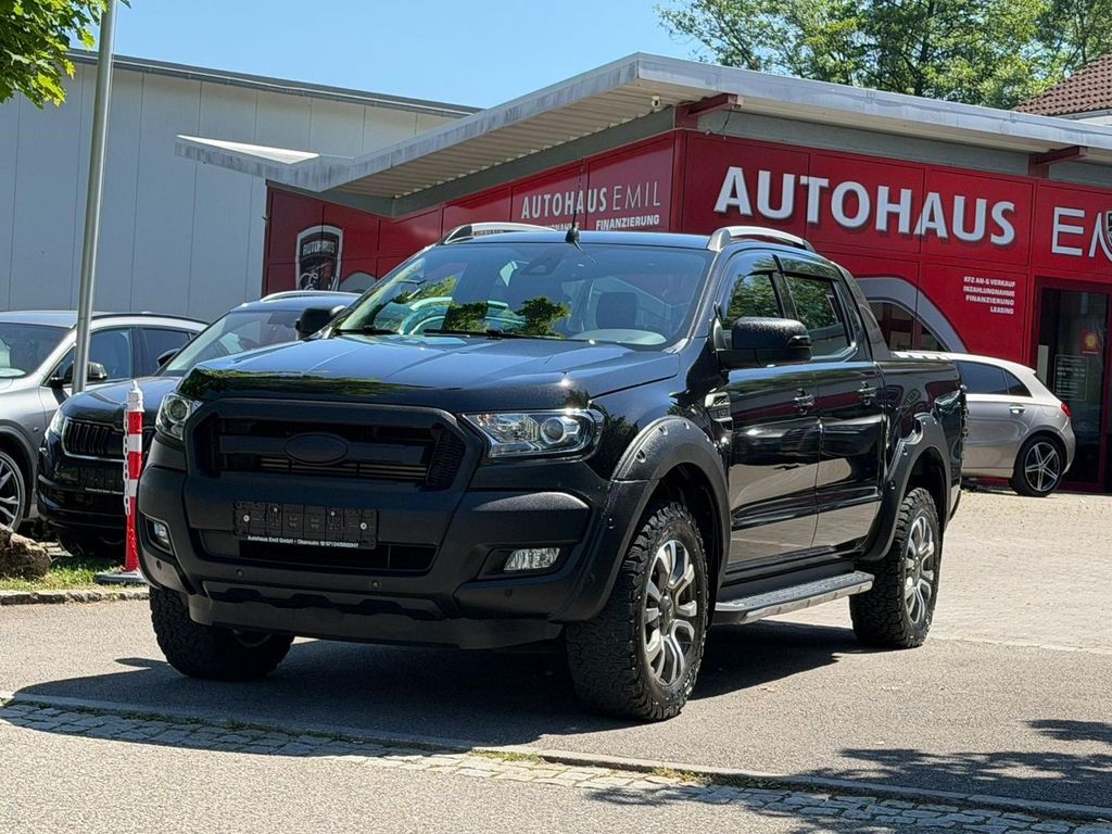 Image of Ford Ranger