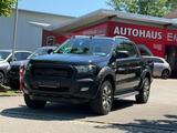 Ford Ranger 3.2 TDCI Doppelkabine 4x4 Wildtrak/Kam/AH