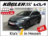 Kia Ceed SW 1.0T DCT7  Nightline Edition |-22% - Kia mit Benzin-Antrieb: Kombi, Cee D SW Edition 7