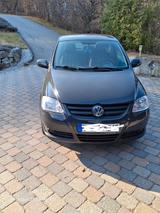 Volkswagen Fox 1,2 Standard - Volkswagen Fox: Standard