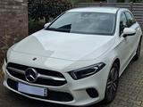 Mercedes-Benz A 250 e DCT - Mercedes-Benz A 250 in Köln