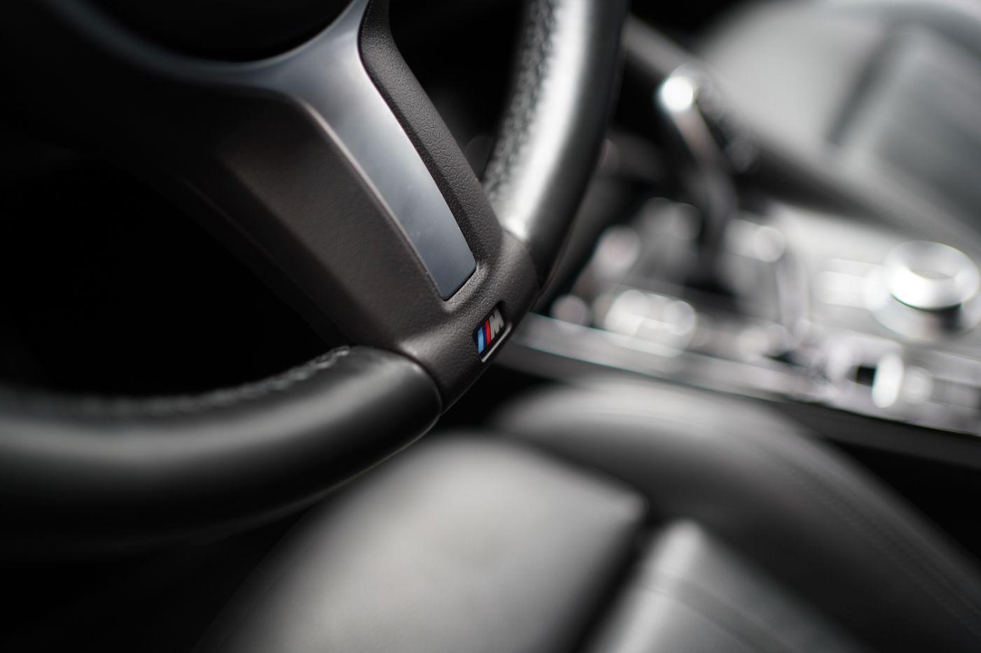 BMW X2 xDrive20i M Sport Mesh Edition +LED+Navi+Lede, миниатюра 20