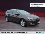 Opel Astra K Sportstourer 1.4 Turbo Dynamic GRA PDC S - Opel Astra: K