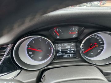 Bild 5 Opel Insignia B Sports Tourer Edition 2.0 D