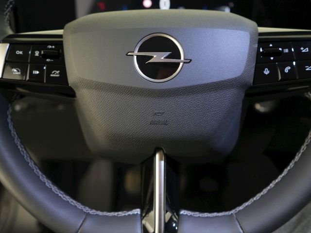 Astra L ST ELEGANCE CDTI+LED+NAVI+RÜCKFAHRKAMERA