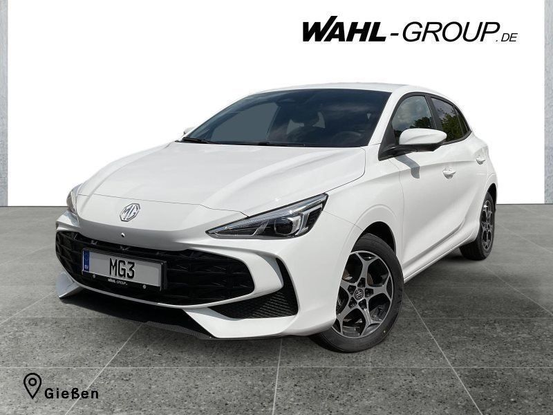 MG MG3