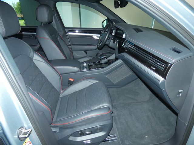 Touareg 3.0 TDI EDITION 20 R-LINE BLACK STYLE