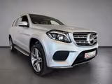 Mercedes-Benz GLS 350 d 4Matic AMG Line  *7Sitzer+ LED+ 360°