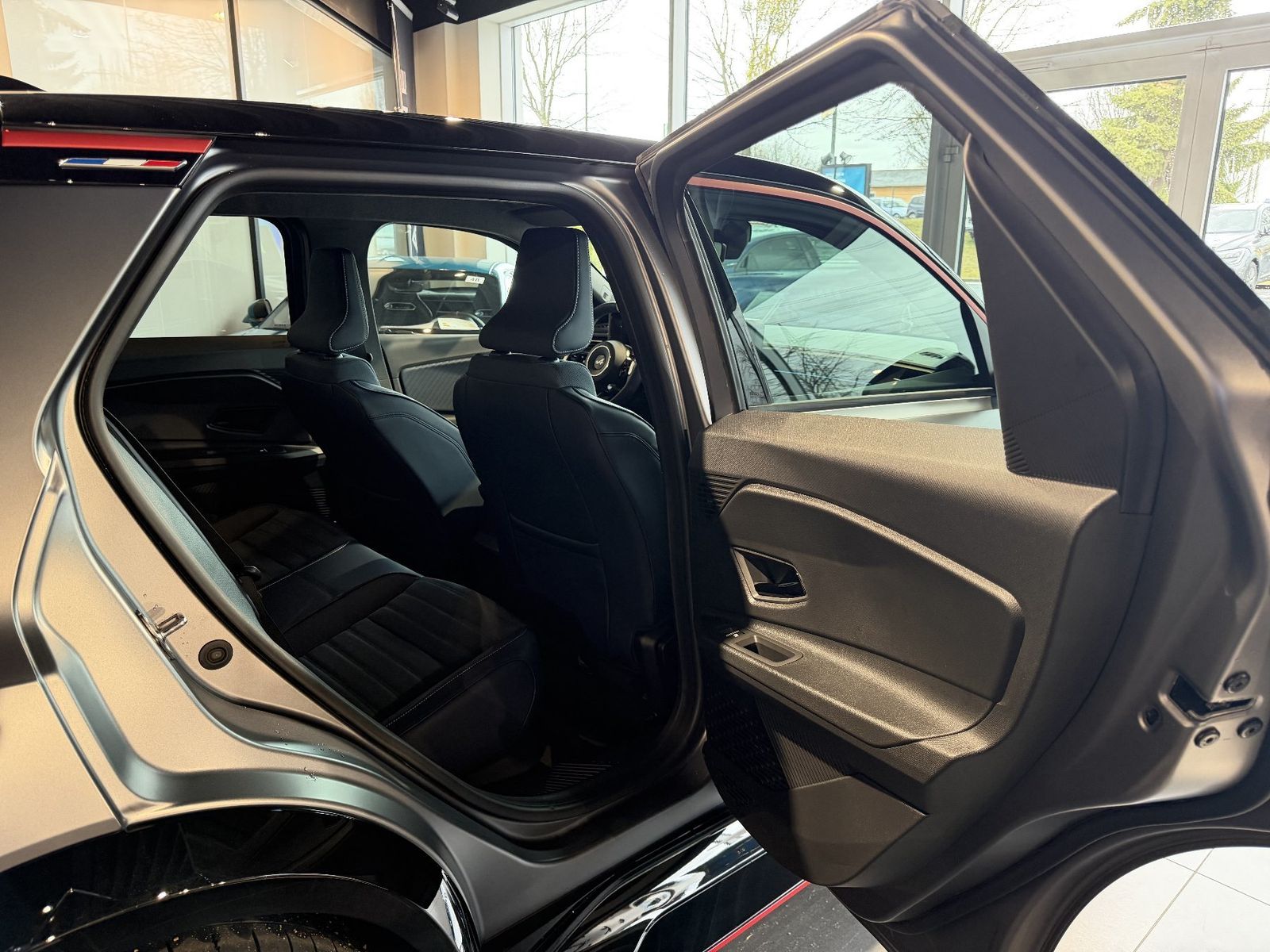 Alpine A290 - Bild 31