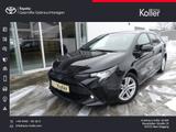 Toyota Corolla TS 1.8 Hybrid LED Kamera CarPlay SHZ - Toyota Corolla Ts mit Hybrid-Antrieb (Benzin/Elektro)