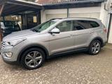 Hyundai Hyndai grand santa fe  Euro 6 , 7 Plätze - Hyundai Grand Santa Fe aus 2016