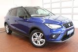 Seat Arona FR 1,5TSI LED CarPlay Navi Kamera - Seat Arona: 1.5