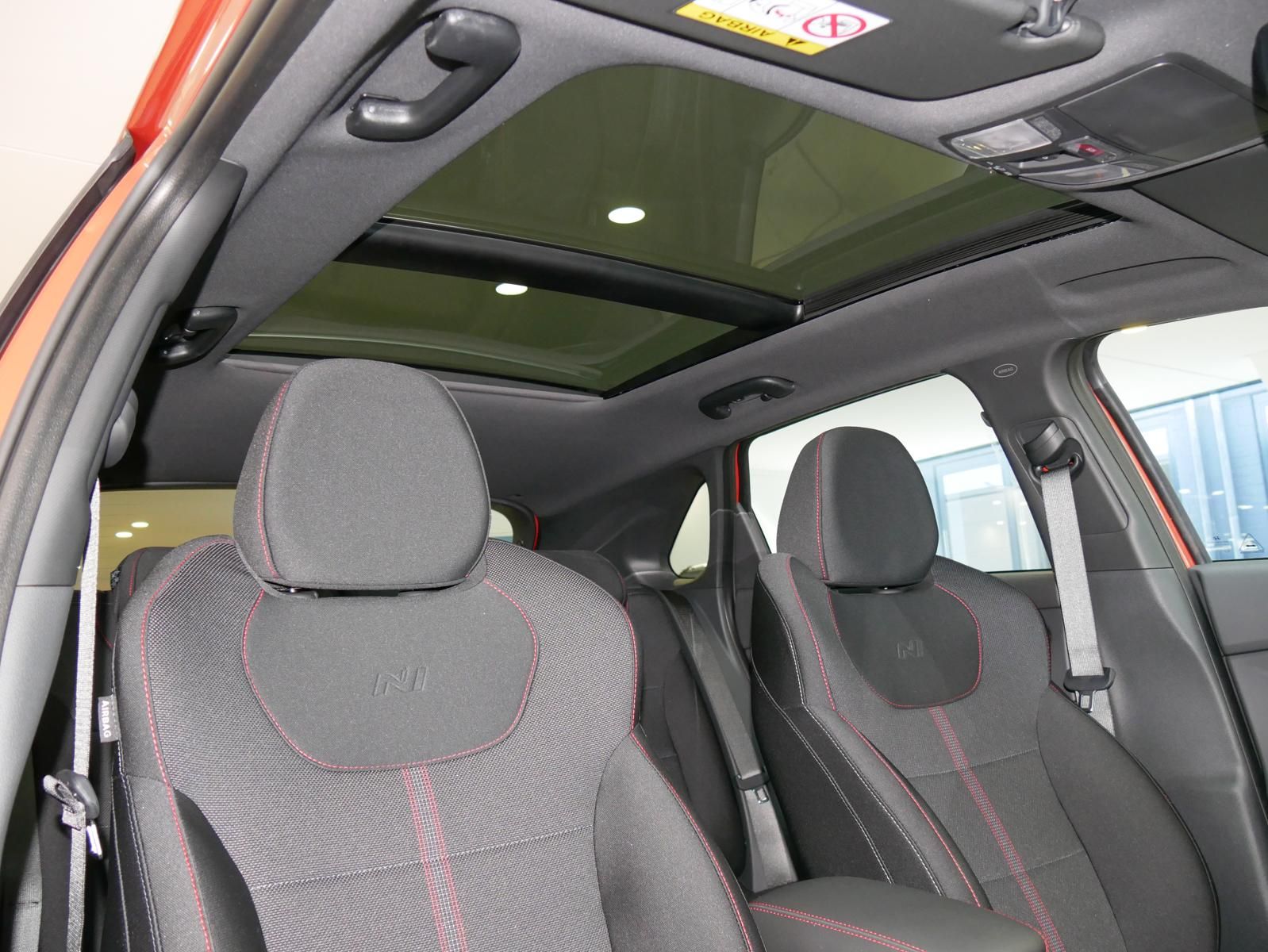 Hyundai i30 - Bild 3