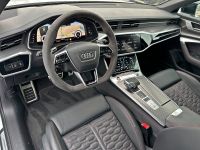Audi RS6 - Vorschau Bild 11