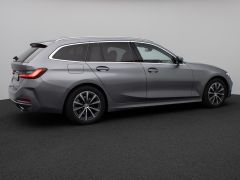 Foto Nummer 6: BMW 320d