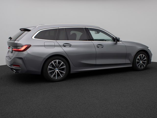Foto Nummer 6: BMW 320d