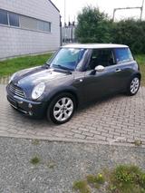 MINI Mini Cooper Sonderedition Park Lane - MINI MINI mit Benzin-Antrieb: Kleinwagen, Park Lane