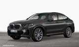 BMW X4 xDrive30d M Sport AHK Harman/K Head-Up Laser - BMW X4 in Saarbrücken