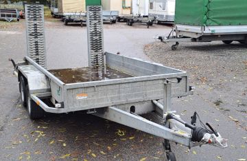 Saris Magnum Explorer 3500