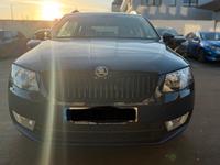 Skoda Octavia Combi Style*Klima*Carplay*