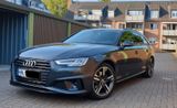Audi A4 40 TFSI S tronic S line Avant S line - Audi A4 in Hamburg