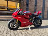 Ducati Panigale - DUCATI SPORTLER