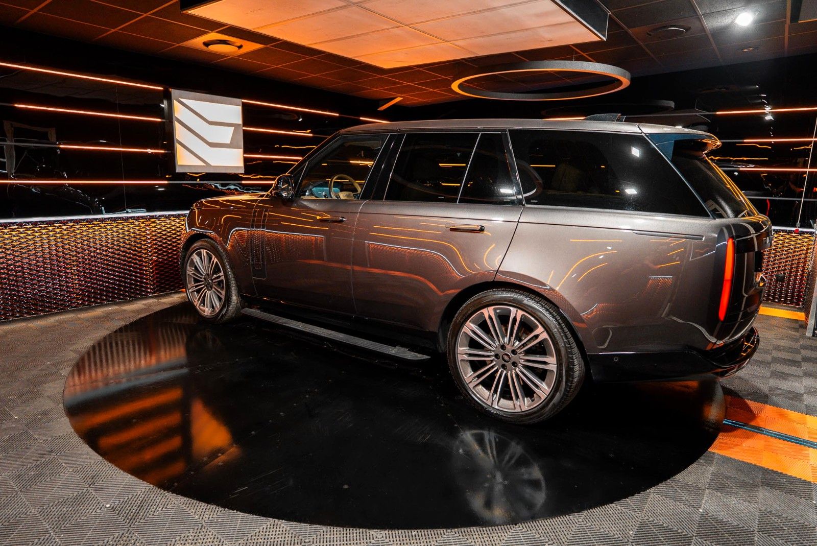 Land Rover Range Rover P530 HSE SWB*Sunroof*360° Cameras imagem 3