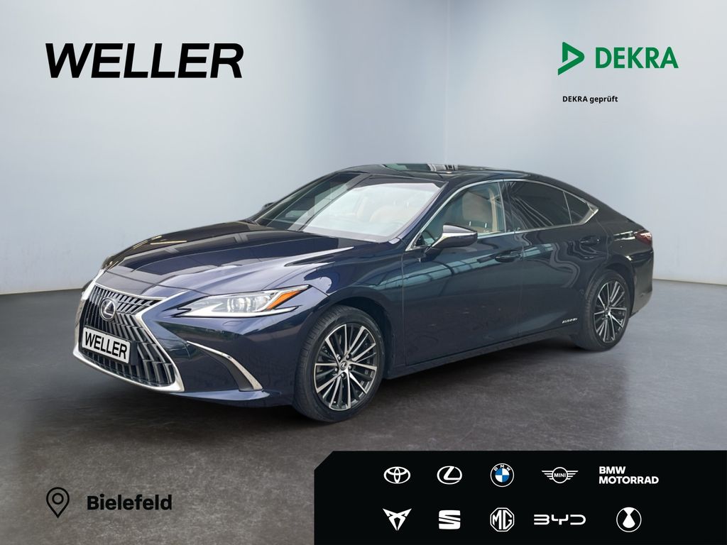 Image of Lexus ES 300