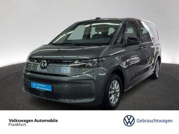 Volkswagen T7 Multivan - 1