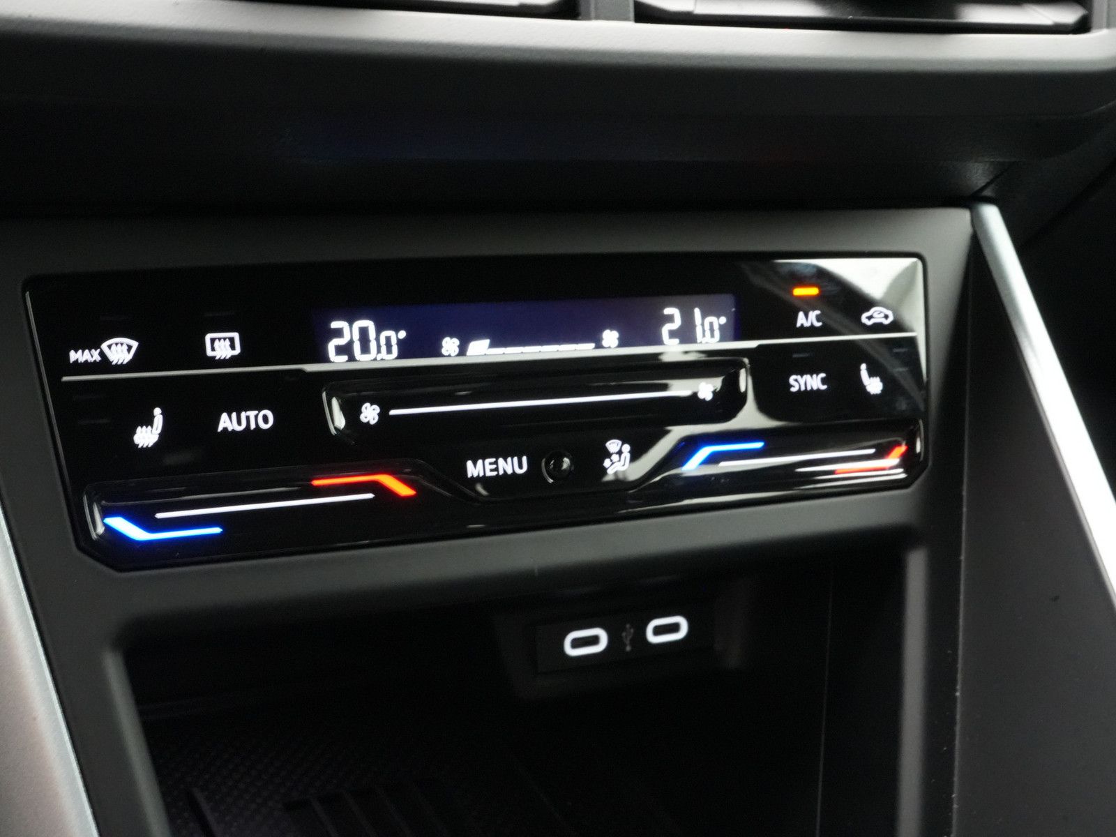 Volkswagen Taigo - Bild 11